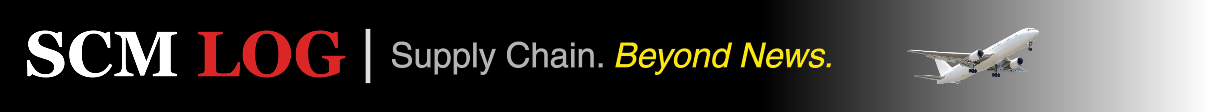 SCM LOG - Supply Chain. Beyond News