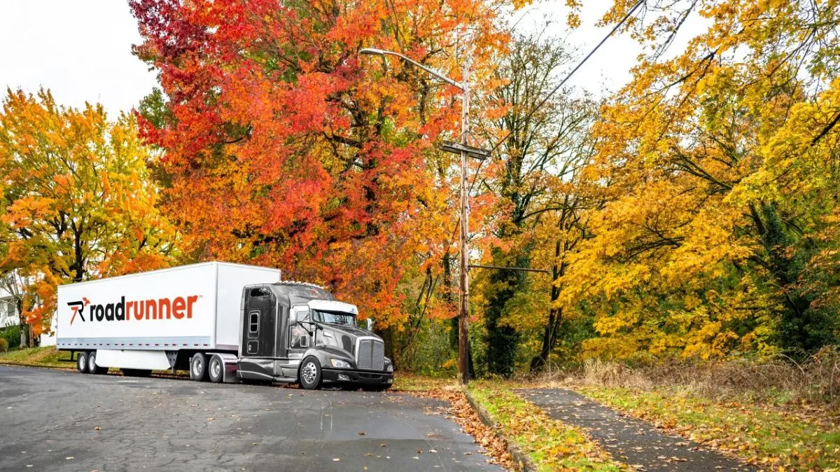 Roadrunner Transportation Systems Ranked #2 in Logistics Management Magazine's Awards