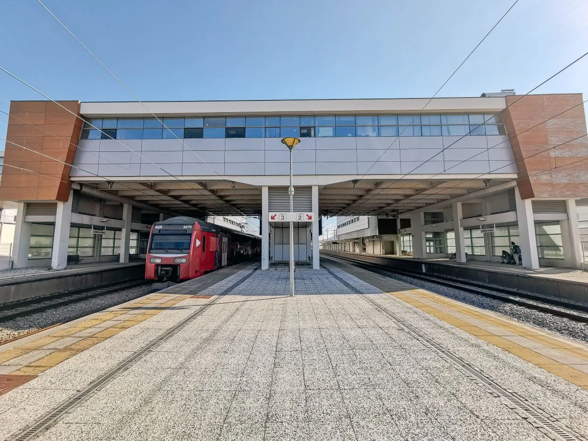 Cushman and Wakefield to Manage Portugal's Largest Logistics Center