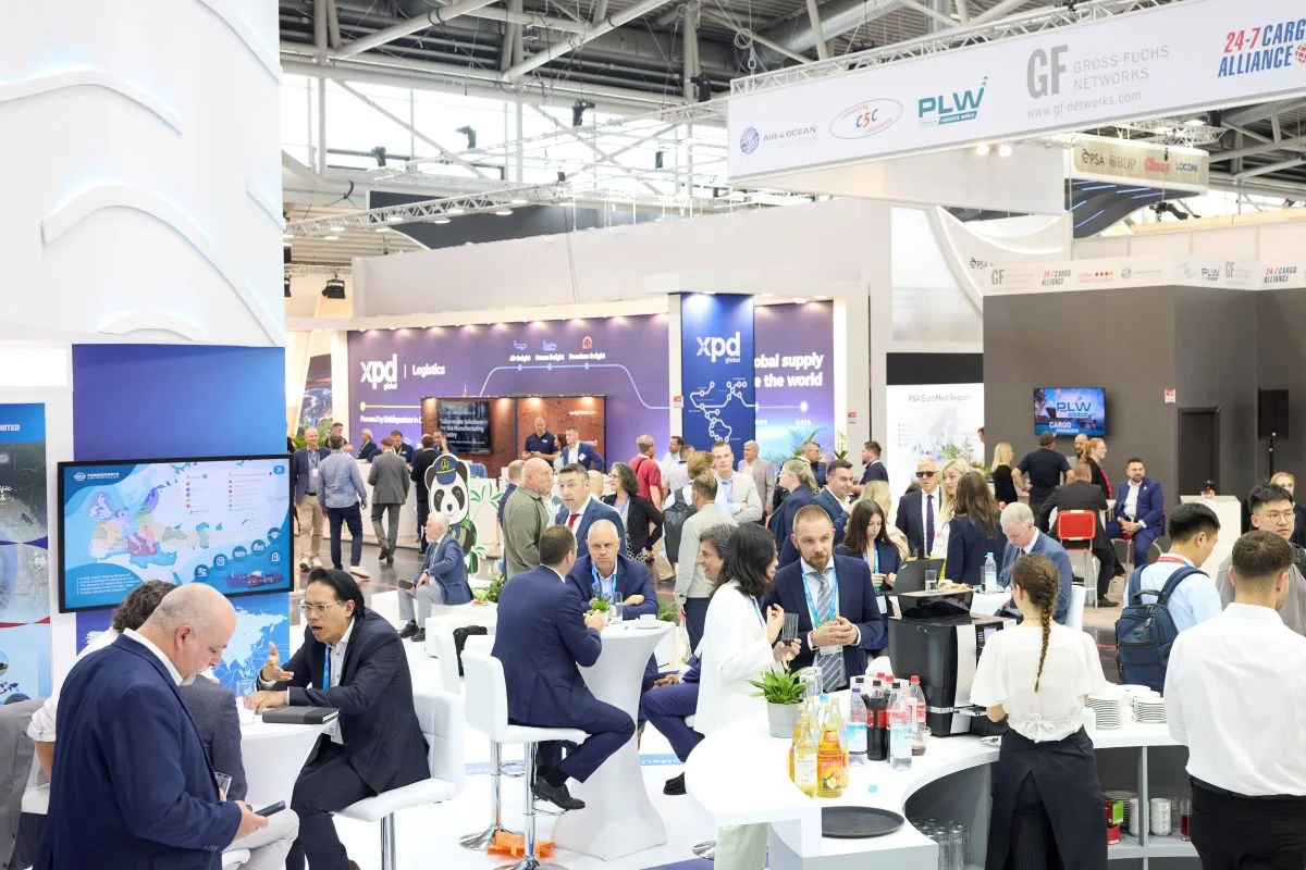 U.S. Edition of transport logistic to Showcase Future Logistics Solutions