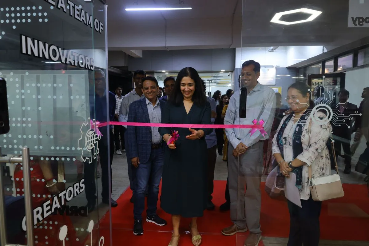 FedEx and IIT Madras Launch SMART Centre to Research Sustainable Logistics Solutions