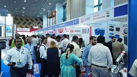 Intralogistics & Warehousing Expo to Showcase Latest Industry Advancements
