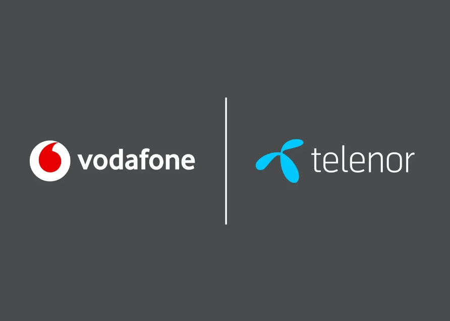 Vodafone-Telenor Procurement Alliance: Vendor Consolidation to Supply Chain Resilience