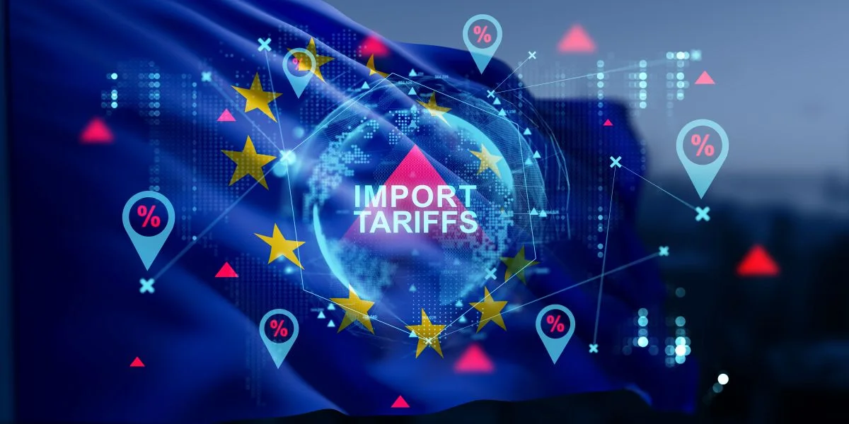 Tariff Pressures Drive Structural Shifts Across Auto, Pharma, and Consumer Goods Sectors: EIU