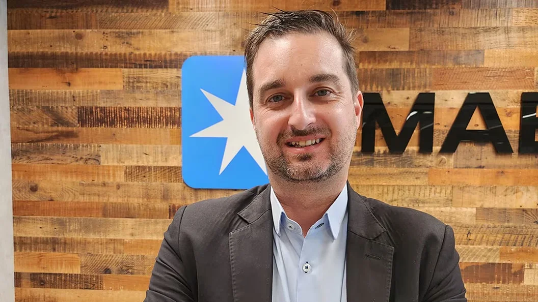 Thomas Theeuwes is New Maersk India MD 